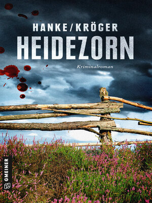 cover image of Heidezorn